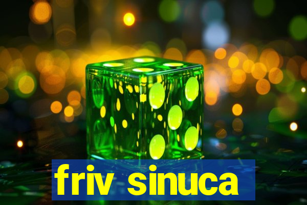 friv sinuca